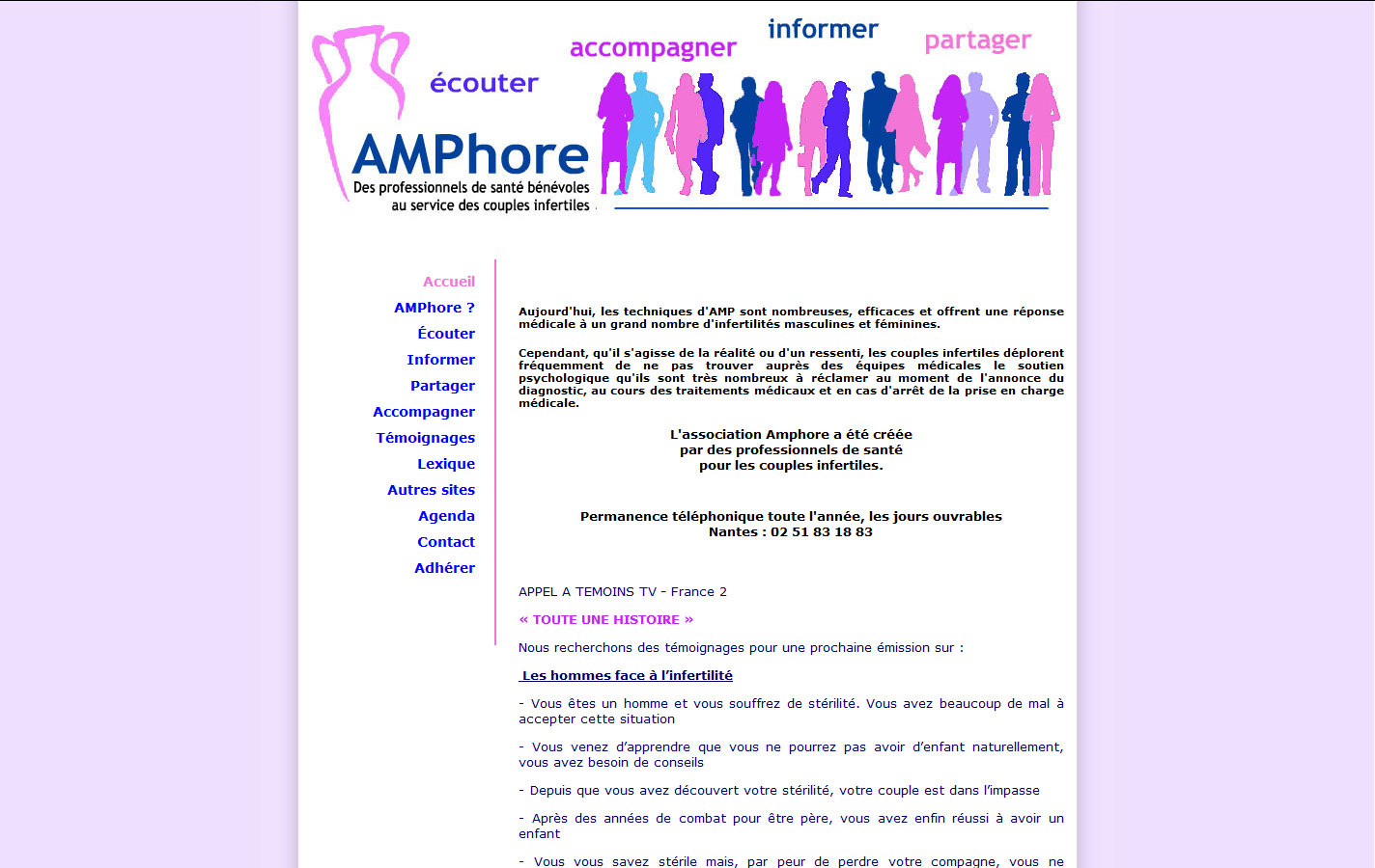 AMPhore